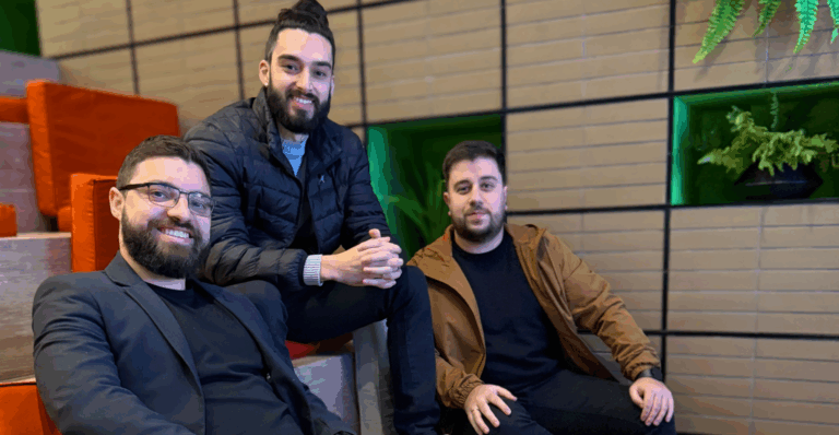 Da universidade ao Google: conheça a Agendei Quadras, startup que digitalizou o agendamento esportivo no Brasil agendei quadras