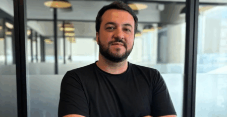 Ideen lança Revvo para destravar crédito corporativo e mira R$ 50 milhões em receita até 2026 Fábio Magalhães, CEO da Ideen Revvo