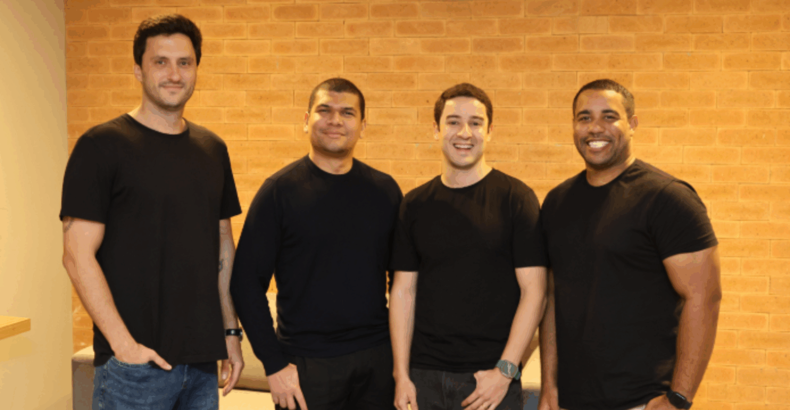 DigAÍ recebe aporte de R$ 10 milhões