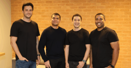 DigAÍ recebe aporte de R$ 10 milhões DigAÍ recebe aporte de R$ 10 milhões