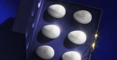 A lição da Gracyovos: a pressa passa, o ovo fica A lição da Gracyovos: a pressa passa, o ovo fica