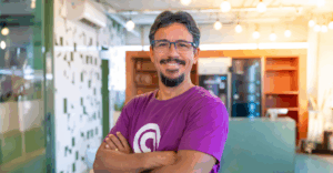 Agilize se une à Wellhub e Starbem para ofertar qualidade de vida aos empreendedores Rafael Caribé, cofundador e CEO da Agilize.