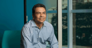 Neon tem novo CRO Ramon Martinez, novo Chief Risk Officer (CRO) da Neon.