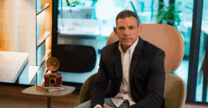 Cyan Analytics recebe investimento de R$ 2 milhões em pre-seed Igor Amarolli, CEO da Cyan Analytics Divulgação