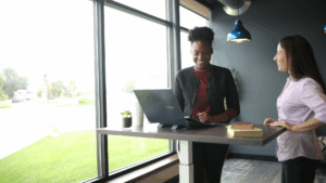 Novembro: o mês do empreendedorismo feminino e a força que move o Brasil empreendedorismo