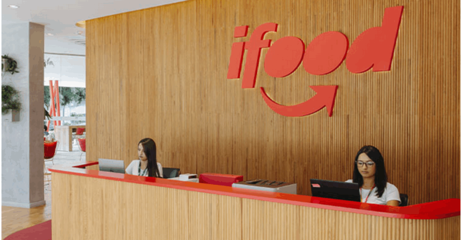 iFood compra Advolve e amplia aposta em inteligência artificial no mercado de publicidade digital ifood