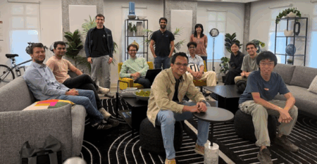 Inception capta US$ 50 milhões para desenvolver modelos de difusão aplicados a código e texto inception