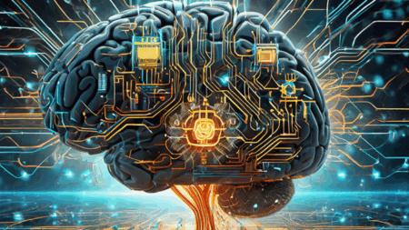 inteligência artificial