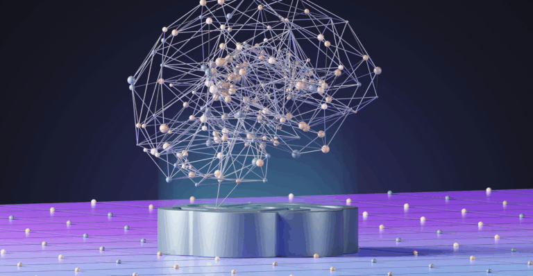 inteligência artificial