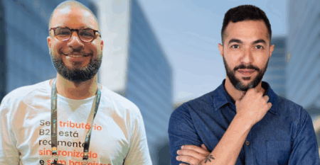 Mastery B2B Tech recebe aporte de R$ 350 mil para automatizar tributação no comércio digital mastery