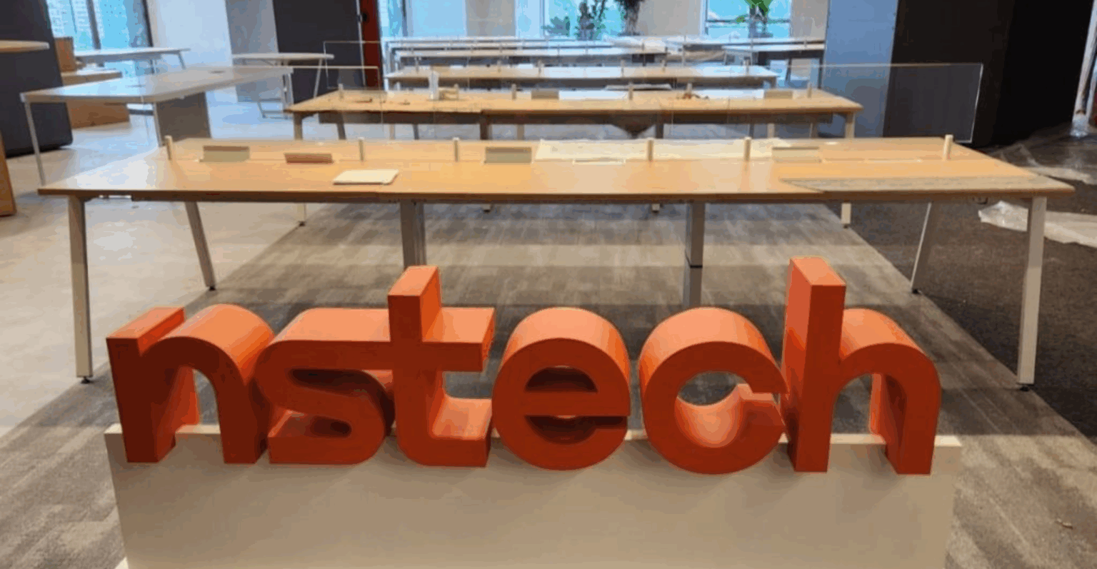 Nstech ultrapassa R$ 100 milhões em receita mensal e anuncia compra da Runtec nstech