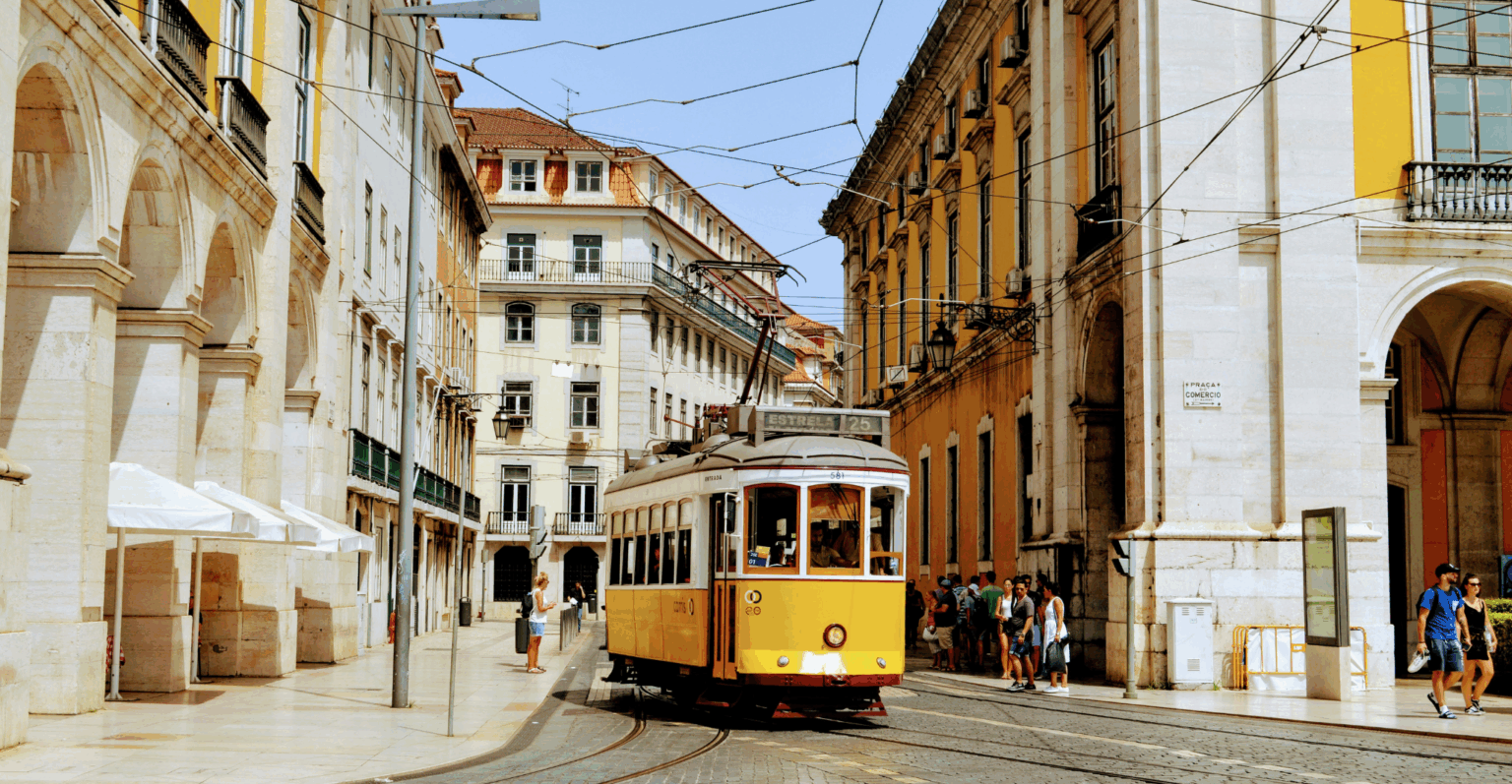 Startup brasileira leva solução de acesso à Justiça ao Web Summit Lisboa 2025 startup