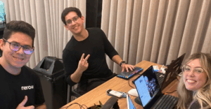 Startup brasileira de IA vence maior hackathon global de Kubernetes com solução para comércio eletrônico startup brasileira