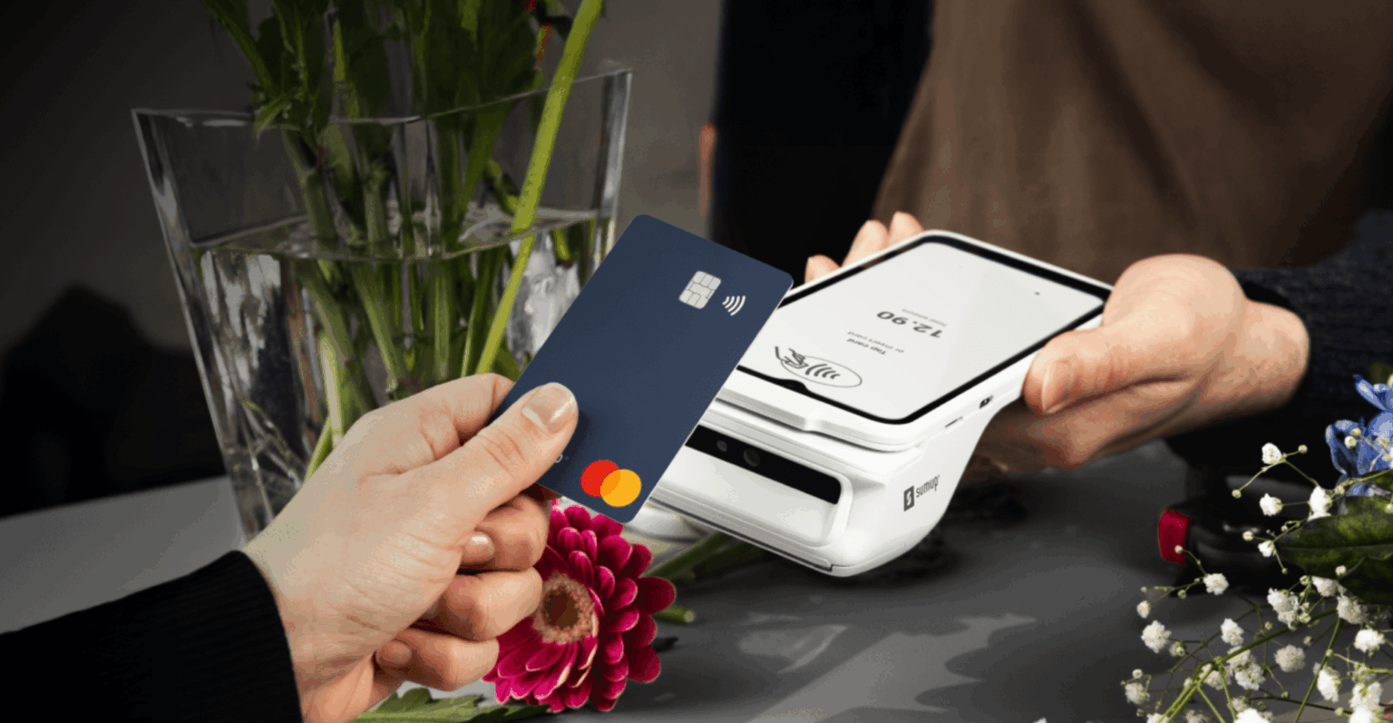 SumUp capta R$ 850 milhões em FIDC para reforçar apoio a pequenos negócios sumup