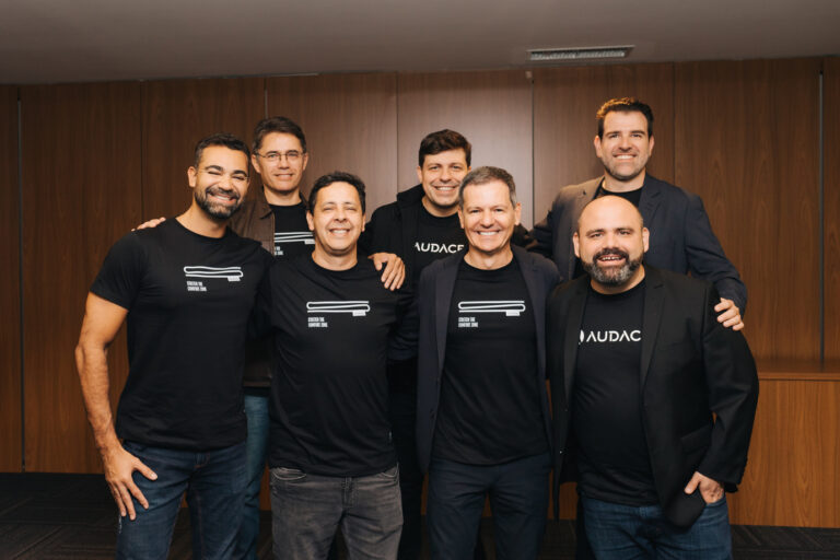 Frente Ricardo Ramos_Ricardo Cunha_Claudio Grando_Janderson Araujo_Trás Jorge de Paula_Pedro Henrique Sanches_Matheus Fagundes