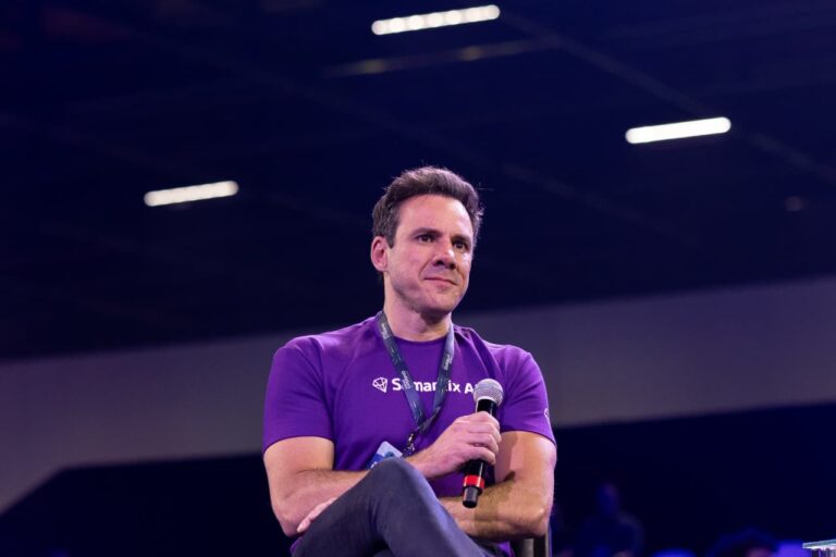 Leonardo Santos - Semantix