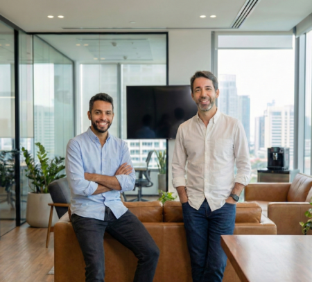 Plain capta R$ 1,7 milhão em rodada pré-seed liderada pela Urca Angels Plain recebe aporte