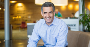 "Em 6 meses, você será analfabeto em IA": AWS revela o perfil de founders de sucesso