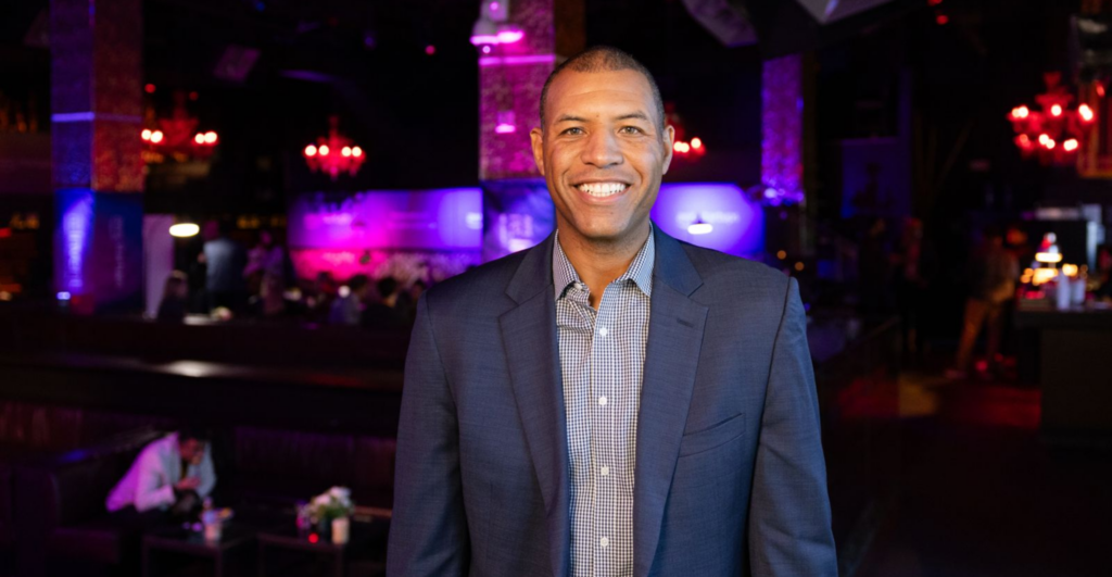 “O trabalho primário das startups não é demonstrar ROI massivo, é resolver um problema real”, diz executivo da AWS Jason Bennet, Vice Presidente de Startups Globais e Venture Capital da AWS