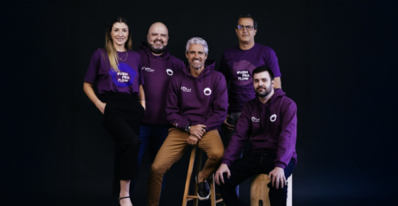 FlowCredi capta R$ 3,5 milhões em pré-seed FlowCredi capta R$ 3,5 milhões em pré-seed