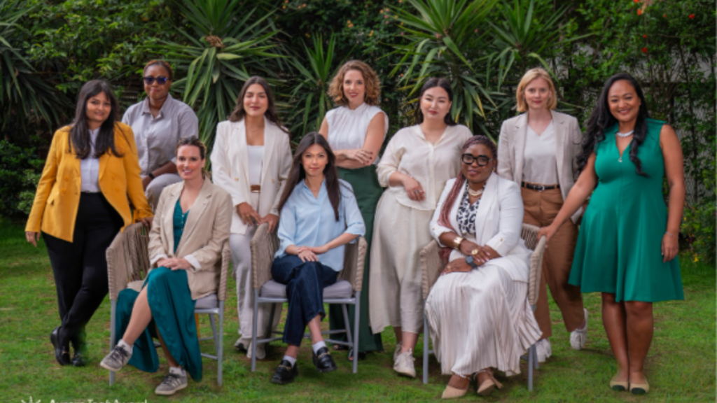 Aurora Tech Award divulga Top 100 de 2026 e inclui seis fundadoras do Brasil aurora tech award