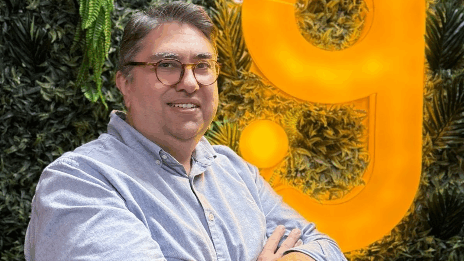 Fintech Gooroo Crédito anuncia executivo Fabricio Sangenetto na Direção de Marketing gooroo crédito