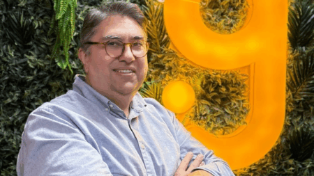 Fintech Gooroo Crédito anuncia executivo Fabricio Sangenetto na Direção de Marketing gooroo crédito