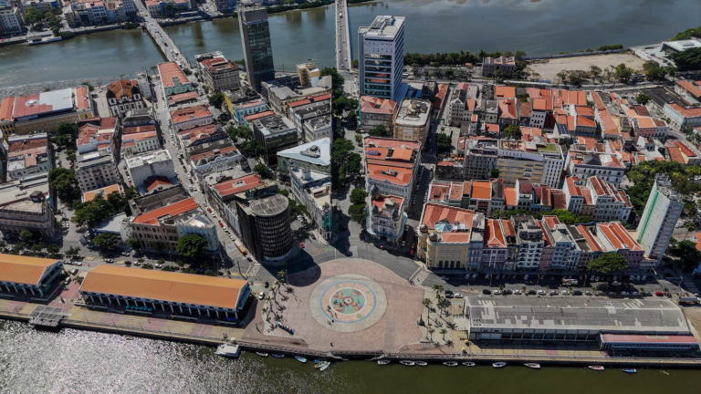 Porto Digital completa 25 anos e amplia atuação em tecnologia, educação e economia criativa porto digital