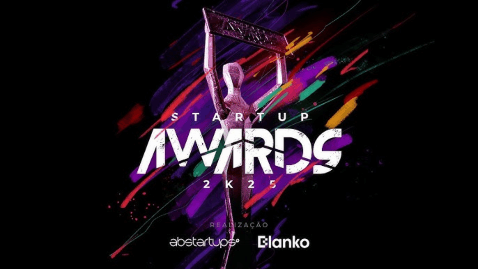Inovação em foco: Guia da Alma e Langflow lideram o Startup Awards 2025 startup awards