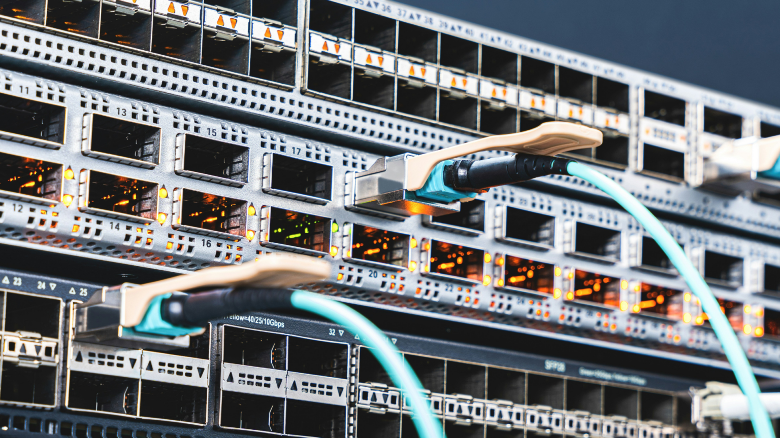 TIP Brasil direciona R$ 500 milhões ao novo datacenter Tier 3 em Campinas tip brasil