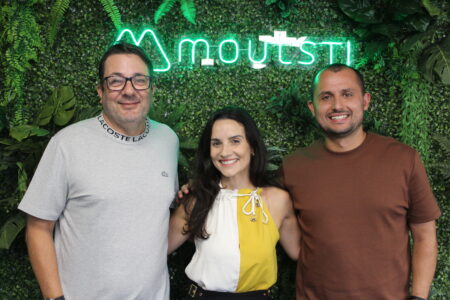 Mouts TI investe na Tem Lugar e mira expansão da plataforma de armazenagem Motus e Tem Lugar