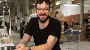 Startup do grupo Chico Rei capta R$ 4,5 milhões em primeira rodada bruno imbrizi chico rei