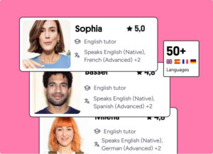 Preply capta US$ 150 milhões em rodada Série D liderada pela WestCap Preply capta US$ 150 milhões em rodada Série D liderada pela WestCap