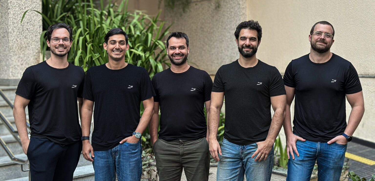 Avenia levanta US$ 17 milhões em rodada Série A