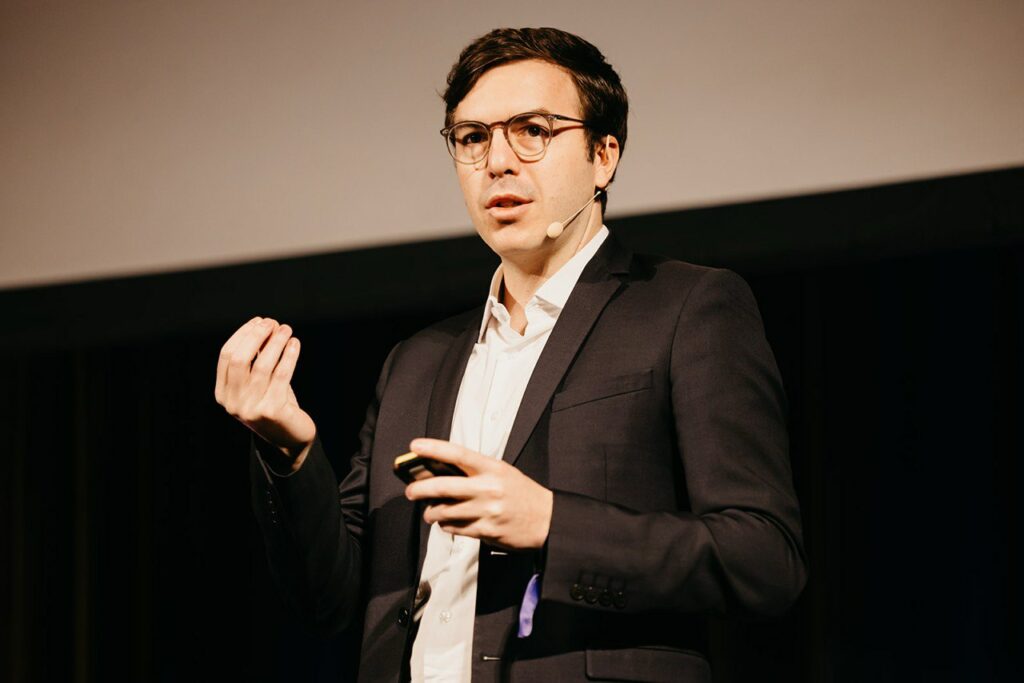 Startup brasileira levanta pré-seed de R$ 10 milhões para acelerar criação de cidades e sociedades em rede pre-seed tools for the commons