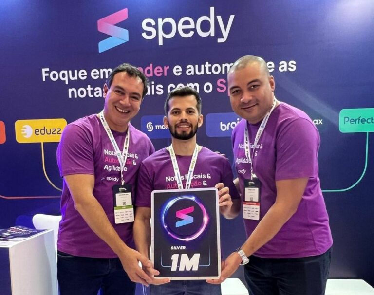 Startup de automação fiscal cresce 143% e se prepara para surfar a onda da reforma tributária e crescimento do e-commerce