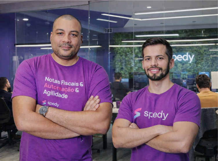 spedy automação fiscal