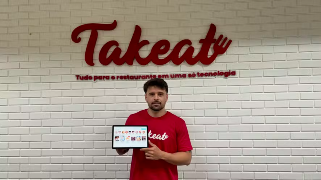 Takeat capta R$ 15 milhões em Série A takeat