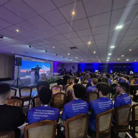 Do laboratório à criação de empresas: como o CEIA-UFG estruturou um dos mais importantes polos de IA no Brasil CEIA AKCIT