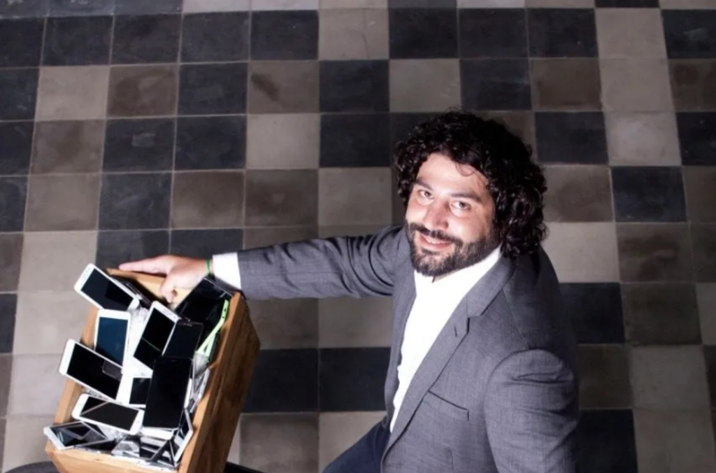 guillermo backchannel