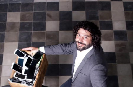 guillermo backchannel