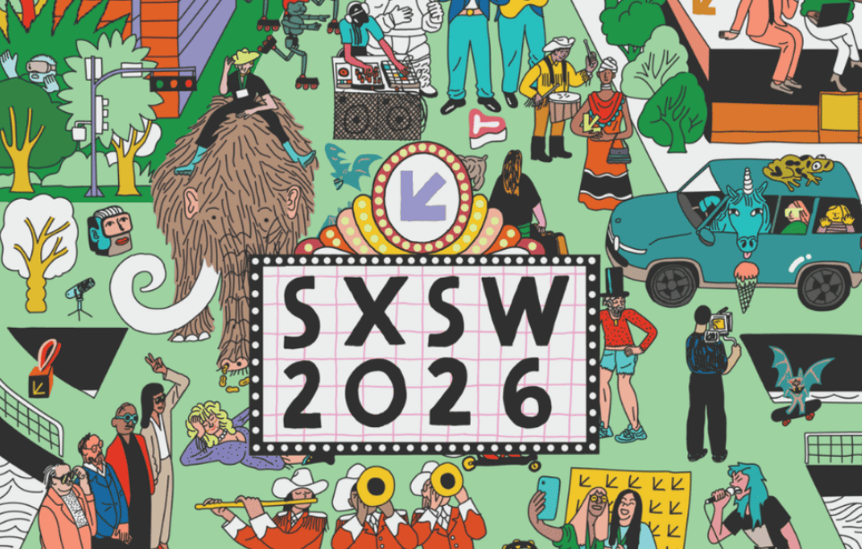 sxsw integração