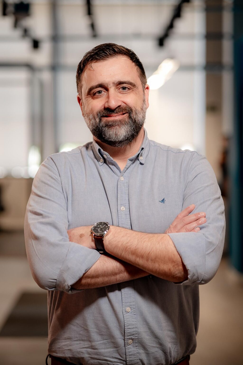 Guilherme Skaf Amorim_Rosey Ventures investidores