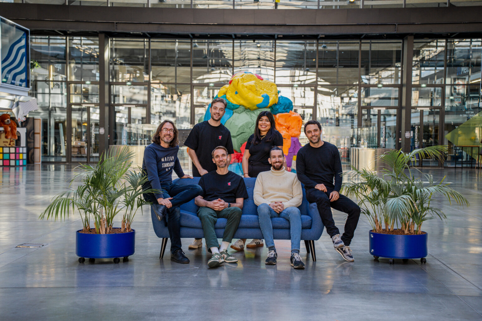 Kulipa Founders