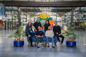 Kulipa capta US$ 6,2 milhões em rodada seed liderada por Flourish Ventures e 1kx Kulipa Founders