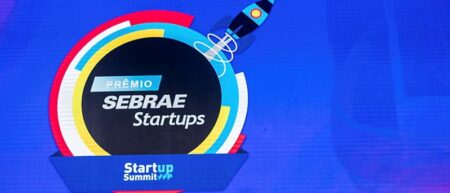 Prêmio Sebrae Startups abre inscrições e vai distribuir R$ 950 mil Premio Sebrae Startups