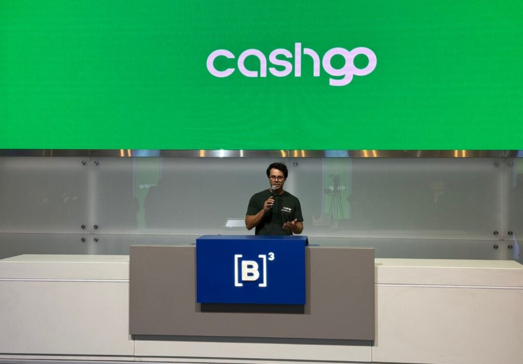 CashGO estrutura FIDC de R$ 120 milhões para ampliar crédito a imobiliárias fidc cashgo