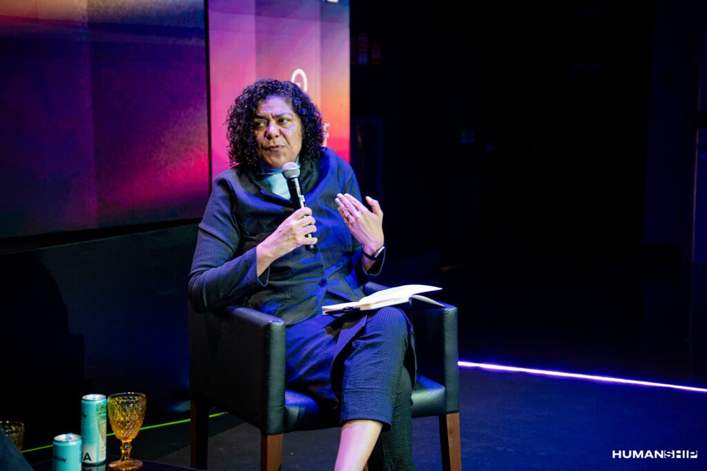 heidi brooks inteligencia artificial RH