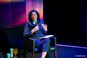 heidi brooks inteligencia artificial RH