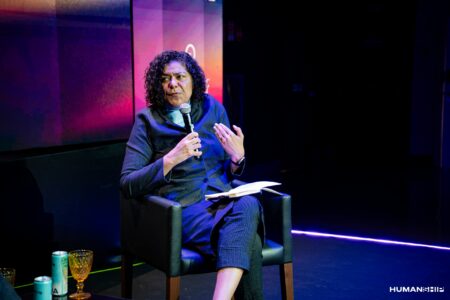 heidi brooks inteligencia artificial RH